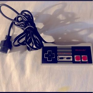 Original Nintendo Controller